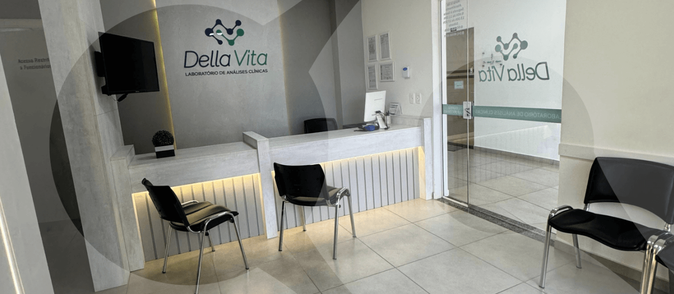 Cuidando de quem você ama.