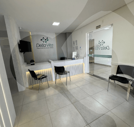 Cuidando de quem você ama.