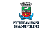 PREFEITURA MUNICIPAL DE NÃO-ME-TOQUE