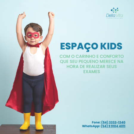 Espaço Kids