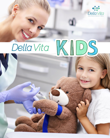 Della Vita Kids